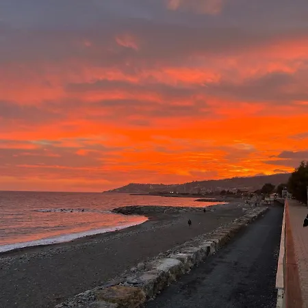 Casa de Férias Casa Lars Riva Ligure