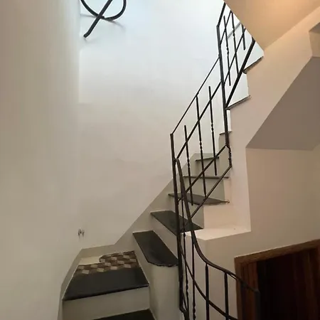 Casa Lars Casa de Férias