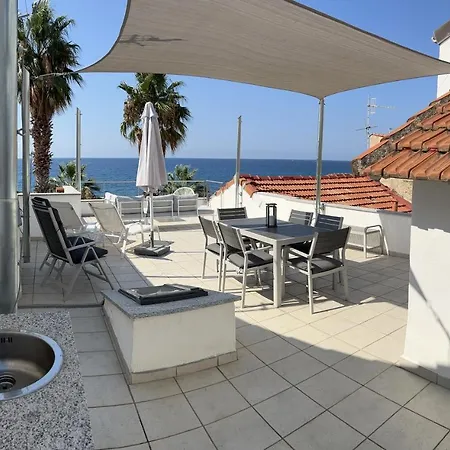 Casa de Férias Casa Lars Riva Ligure
