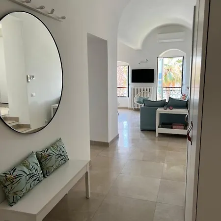 Casa de Férias Casa Lars Riva Ligure
