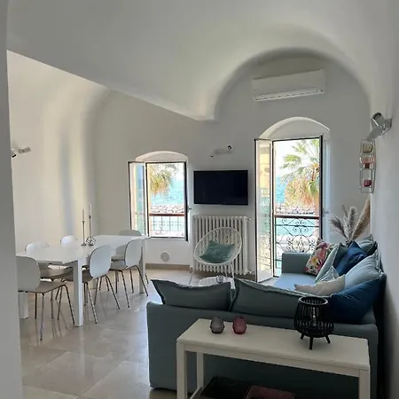 Casa Lars Casa de Férias
