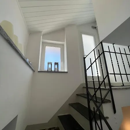 Casa de Férias Casa Lars *
