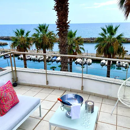 Casa de Férias Casa Lars Riva Ligure