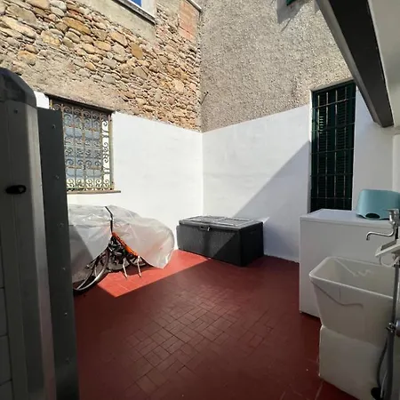 Casa Lars Riva Ligure