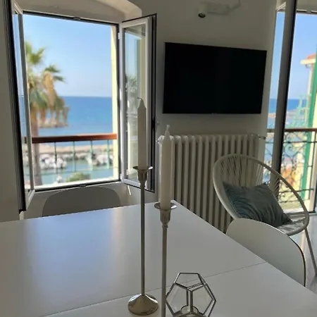 Casa de Férias Casa Lars Riva Ligure